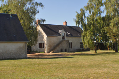 French property for sale in Saint-Laurent-de-Lin, Indre-et-Loire - €250,000 - photo 6