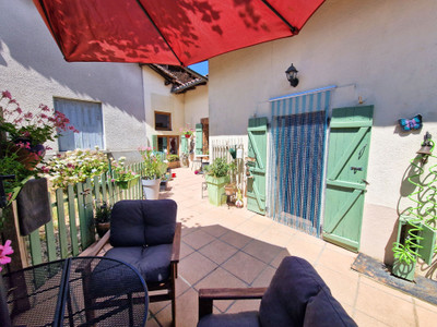 house for sale in Charente