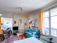 Appartement à vendre à Paris 13e Arrondissement, Paris - 465.000 € - photo 7