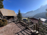 Chalet à vendre à Le Châtelard, Savoie - 199.000 € - photo 4