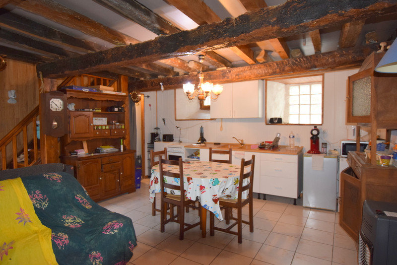 French property for sale in Saint-Béat-Lez, Haute-Garonne - &#8364;71,000 - photo 3