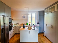 Maison à vendre à Le Mesnil-Gilbert, Manche - 360.400 € - photo 3