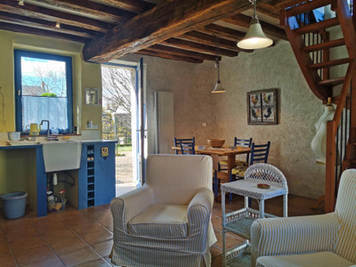 French property for sale in Montrichard, Loir-et-Cher - €282,480 - photo 9
