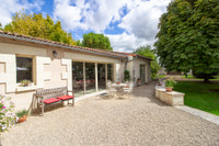Maison à vendre à La Roche-Rigault, Vienne - 339.200 € - photo 13