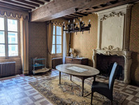 Maison à vendre à Mamers, Sarthe - 341.000 € - photo 3