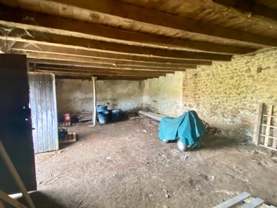 French property for sale in Pressignac, Charente - €30,000 - photo 5