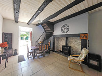 Maison à vendre à Angoisse, Dordogne - 145.000 € - photo 4