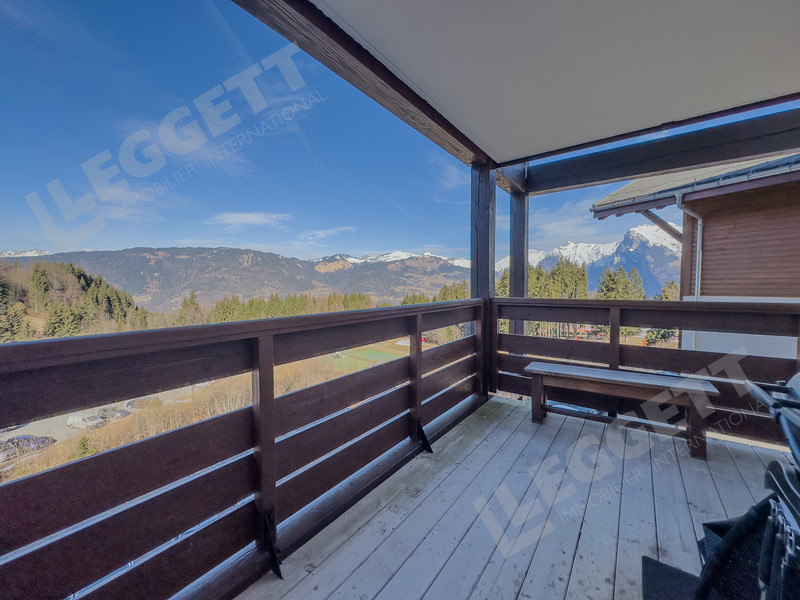French property for sale in Morillon, Haute-Savoie - €245,000 - photo 8
