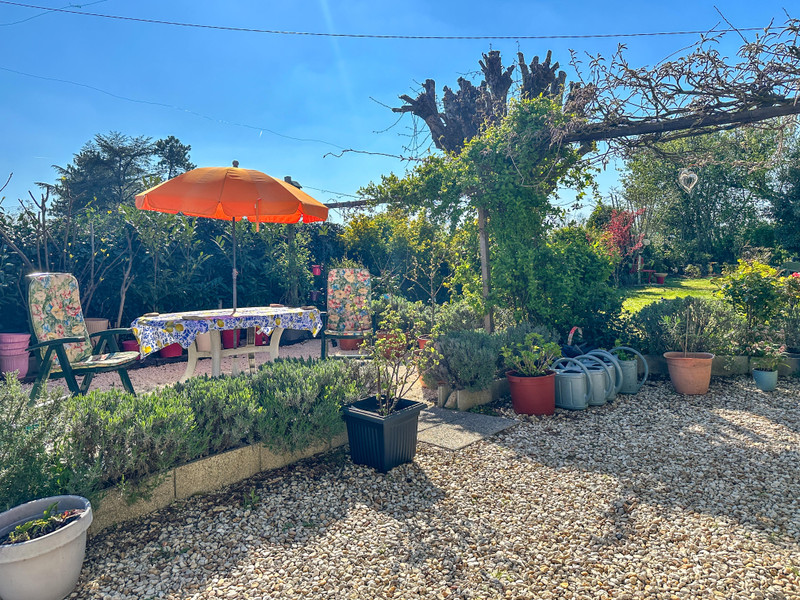 French property for sale in Cognac, Charente - €249,950 - photo 1