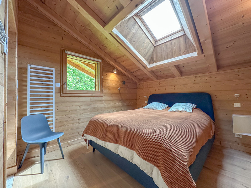 Ski property for sale in Les Carroz - €1,325,000 - photo 8