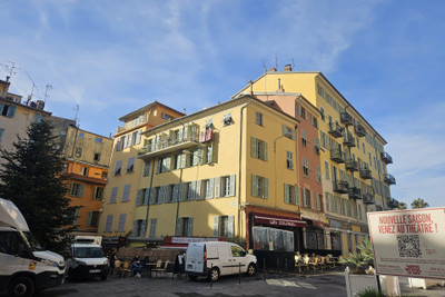 Appartement à vendre à Nice, Alpes-Maritimes, PACA, avec Leggett Immobilier
