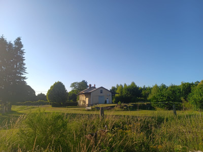 French property for sale in Saint-Gervais-d'Auvergne, Puy-de-Dôme - €130,800 - photo 1