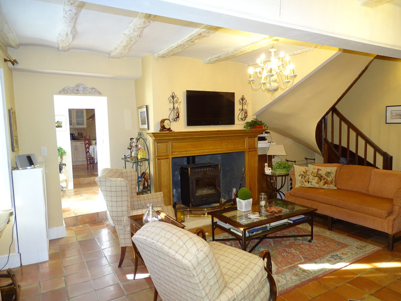 French property for sale in Montignac, Dordogne - €247,500 - photo 1