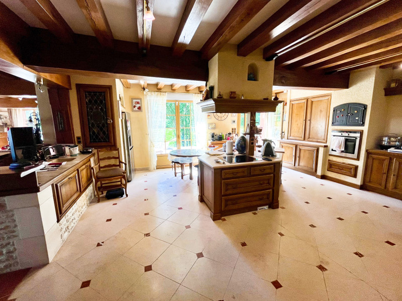 French property for sale in Pont-l'Évêque, Calvados - €1,470,000 - photo 5