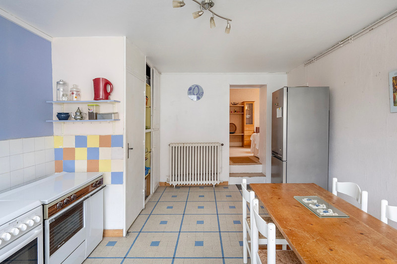 French property for sale in Dornecy, Nièvre - €135,000 - photo 2
