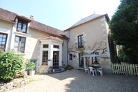 Maison à vendre à Saint-Rémy-sur-Creuse, Vienne - 455.800 € - photo 2