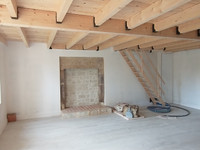Maison à vendre à Ronsenac, Charente - 328.600 € - photo 6