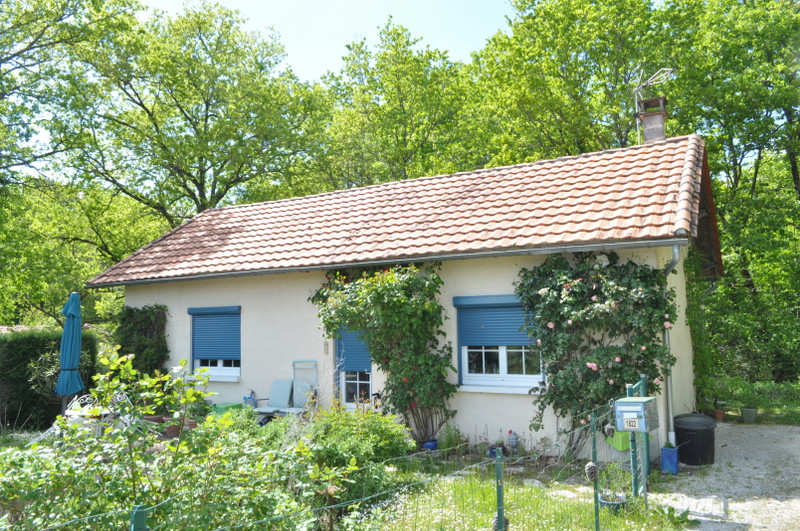 Maison à vendre à La Tour-Blanche-Cercles, Dordogne - 97.900 € - photo 1