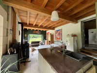 Maison à Milhac-de-Nontron, Dordogne - photo 6