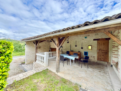 French property for sale in Castelnau-Montratier, Lot - €449,000 - photo 2