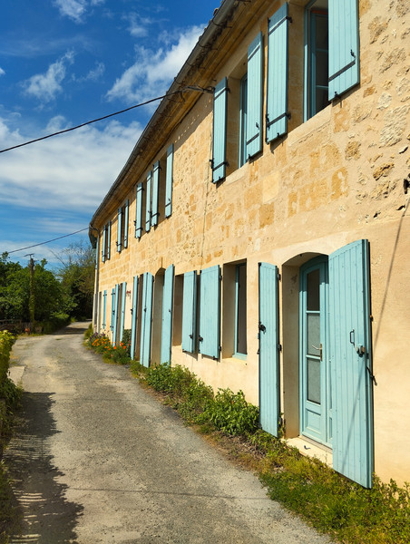 Maison à vendre à Langoiran, Gironde - 594.000 € - photo 1