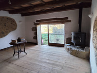 Maison à vendre à Charron, Creuse - 75.000 € - photo 8