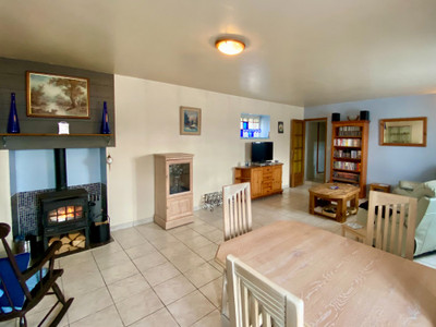 French property for sale in Plémet, Côtes-d'Armor - €167,400 - photo 4