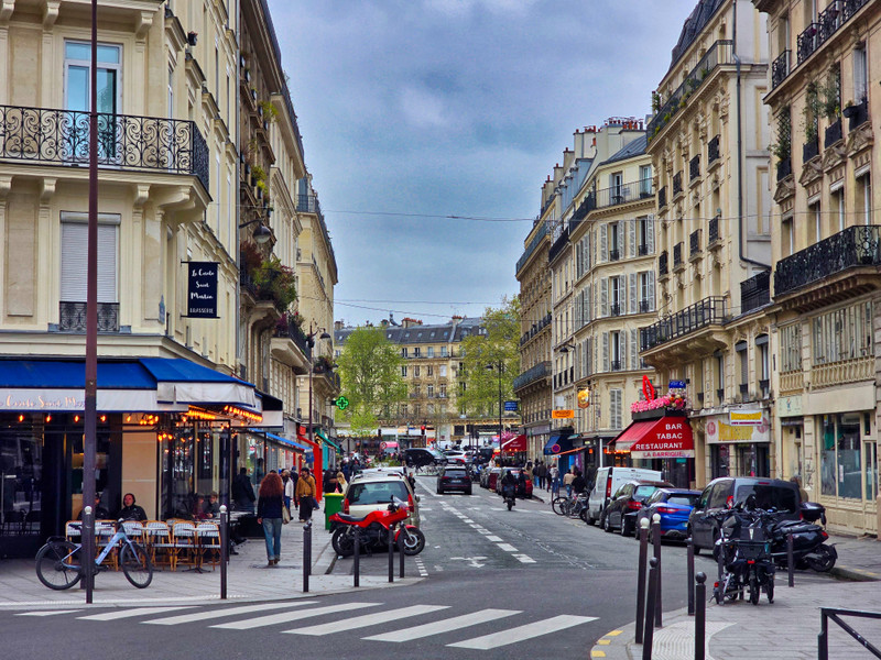 French property for sale in Paris, Paris - €298,000 - photo 11
