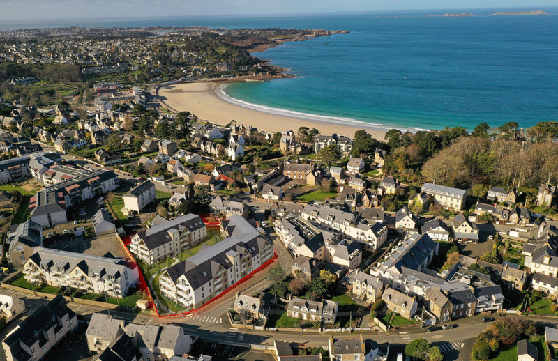 Propriété à vendre à Perros-Guirec, Côtes-d'Armor - 257 000 €