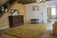 Maison à vendre à Adriers, Vienne - 46.600 € - photo 4