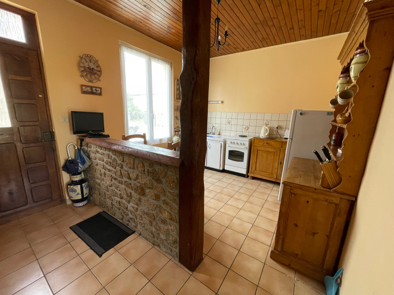 French property for sale in Le Gouray, Côtes-d'Armor - photo 3