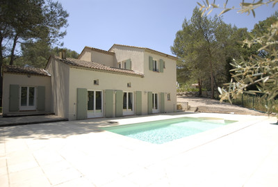 Maison à vendre à Mallemort, Bouches-du-Rhône, PACA, avec Leggett Immobilier