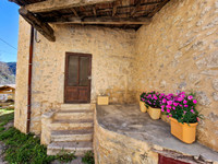 Maison à vendre à Mévouillon, Drôme - 224 700 € - photo 2