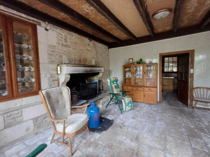 French property for sale in Coulgens, Charente - €180,830 - photo 1