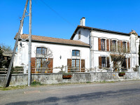 French property, houses and homes for sale in Vouhé Deux-Sèvres Poitou_Charentes