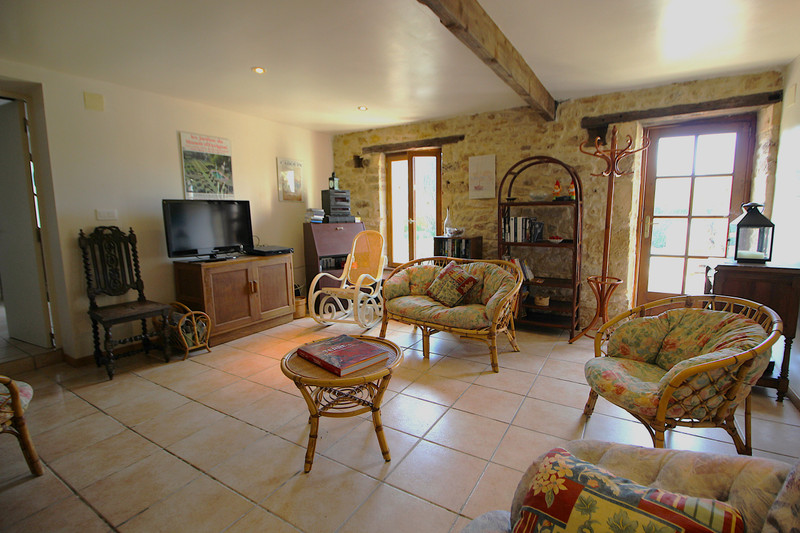 French property for sale in Calès, Dordogne - €299,999 - photo 6