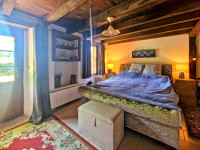 Propriété à vendre à Saulgond, Charente - 215 000 € - photo n°6