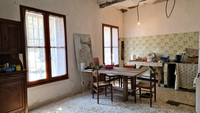 Maison à vendre à Azille, Aude - 78.000 € - photo 4