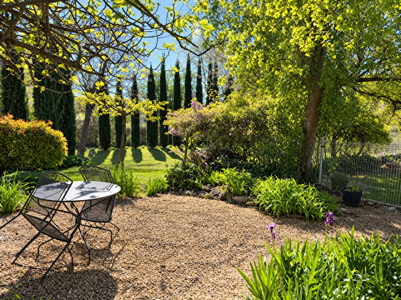 French property for sale in Durfort-et-Saint-Martin-de-Sossenac, Gard - €1,195,000 - photo 13