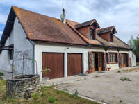 Propriété à vendre à Blois, Loir-et-Cher - 212 760 € - photo n°2