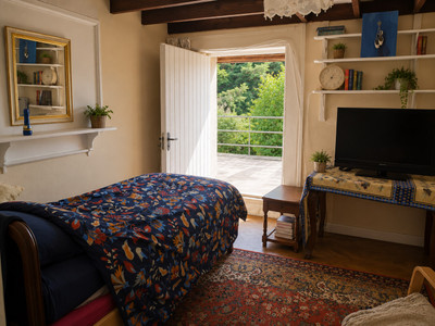 French property for sale in Barnay, Saône-et-Loire - €132,500 - photo 8