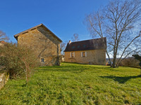 Maison à vendre à Cherveix-Cubas, Dordogne - 384.000 € - photo 10
