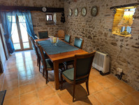 Maison à vendre à Feusines, Indre - 214.000 € - photo 4
