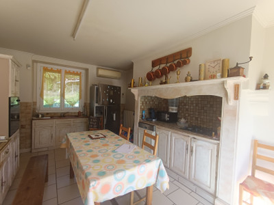 French property for sale in Orliaguet, Dordogne - €280,000 - photo 6
