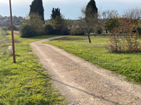 Terrain à vendre à Simorre, Gers - 56.000 € - photo 5