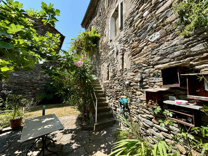 French property for sale in Peyremale, Gard - €139,000 - photo 1