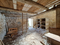 Propriété à vendre à Fontaine-Chalendray, Charente-Maritime - 99 000 € - photo n°11