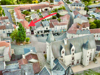 Maison à vendre à Monts-sur-Guesnes, Vienne - 120 900 € - photo 4