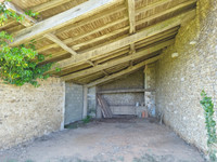 Maison à vendre à Savigné, Vienne - 36.600 € - photo 4