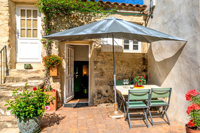 Propriété à vendre à Roquefort-des-Corbières, Aude - 188 000 €